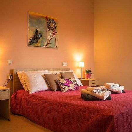 Aksos Suites Accessible Accommodation Agia  Bagian luar foto